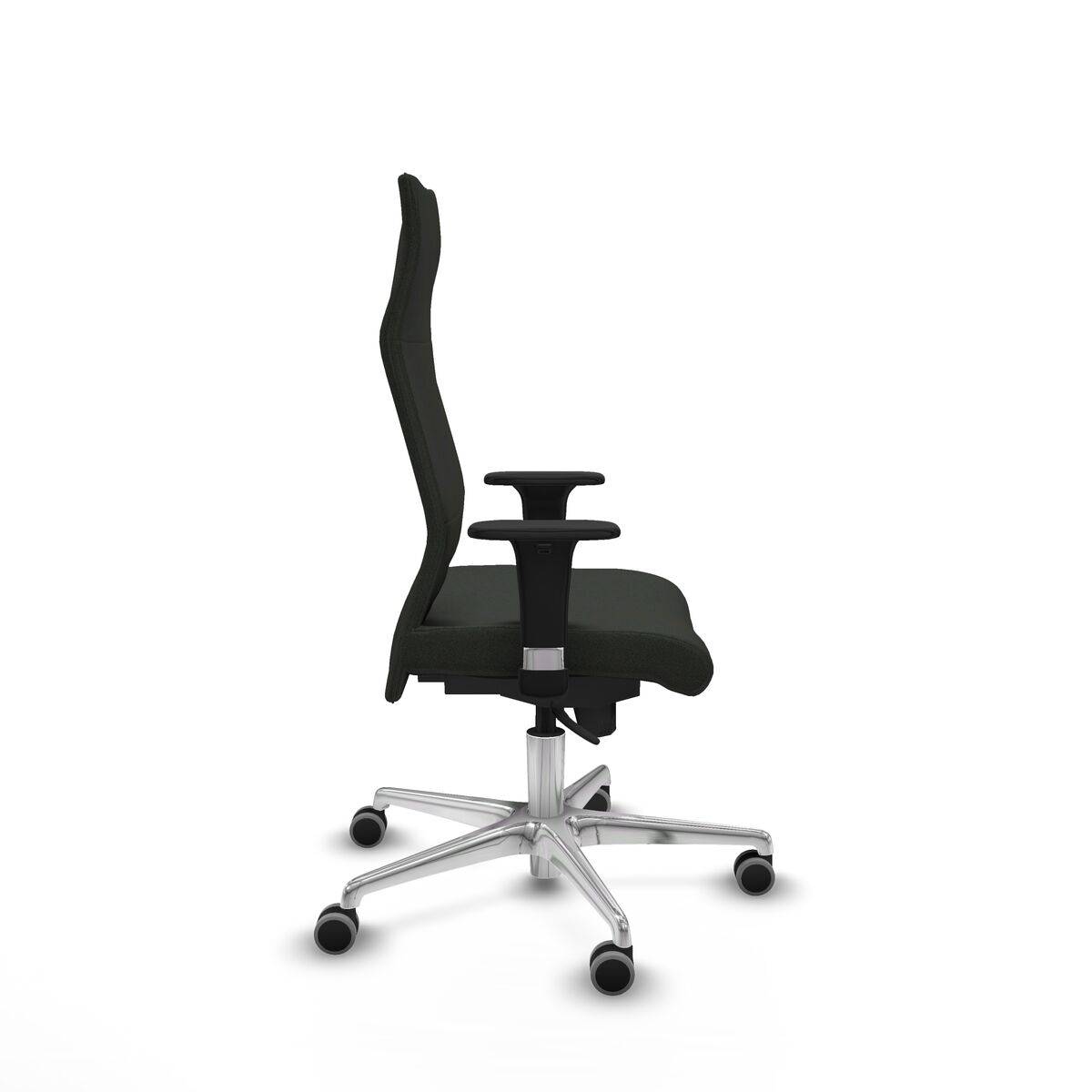Sillón de Oficina Piqueras y Crespo B1C086G Negro