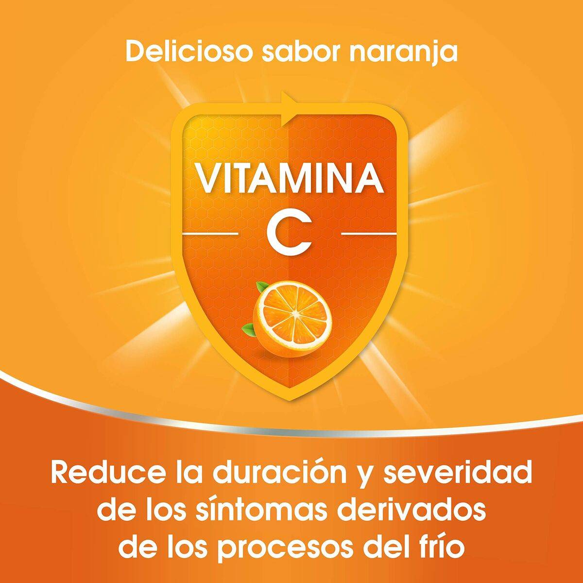 Colágeno Redoxon Redoxon Vitamina C 30 unidades