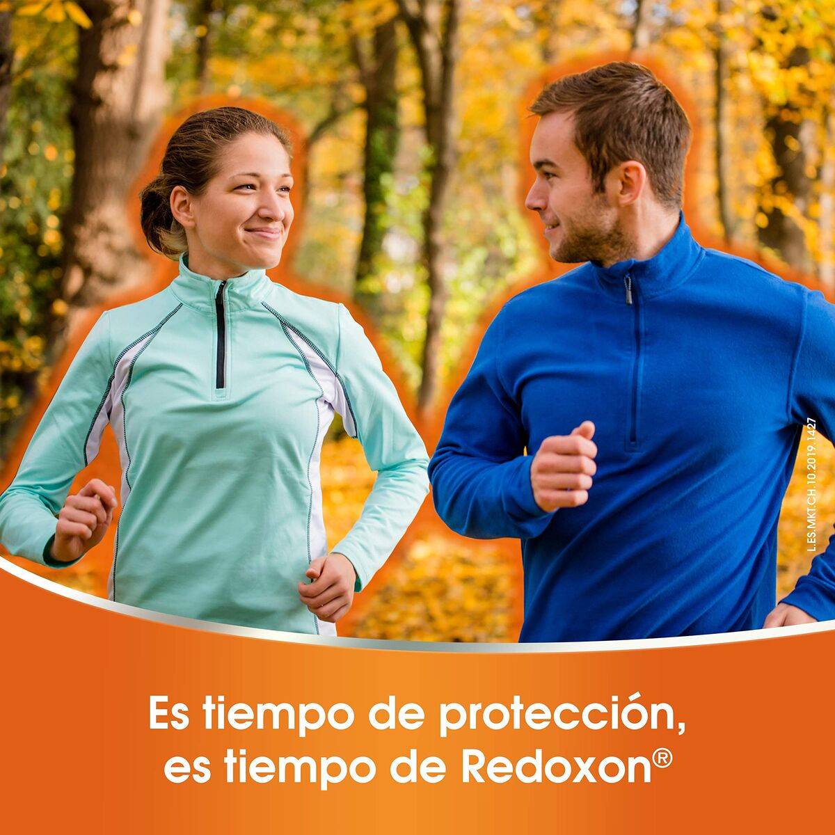 Colágeno Redoxon Redoxon Vitamina C 30 unidades