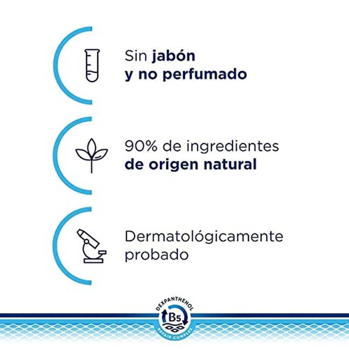 Gel de Ducha Bepanthol DERMA 400 ml