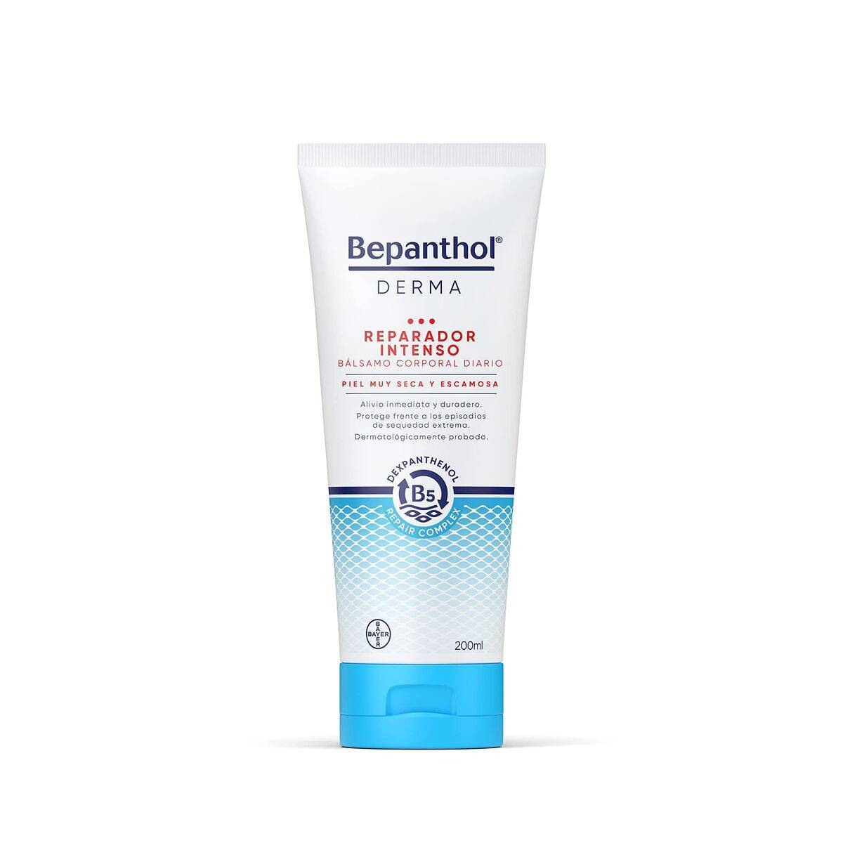 Bálsamo Corporal Hidratante Bepanthol BEPANTHOL DERMA 200 ml