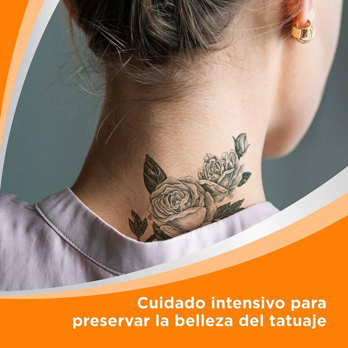 Crema Corporal Bepanthol Bepanthol Tattoo