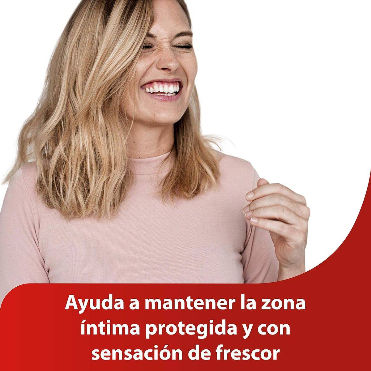 Gel Higiene Íntima Bayer GINECANESFRESH 400 ml