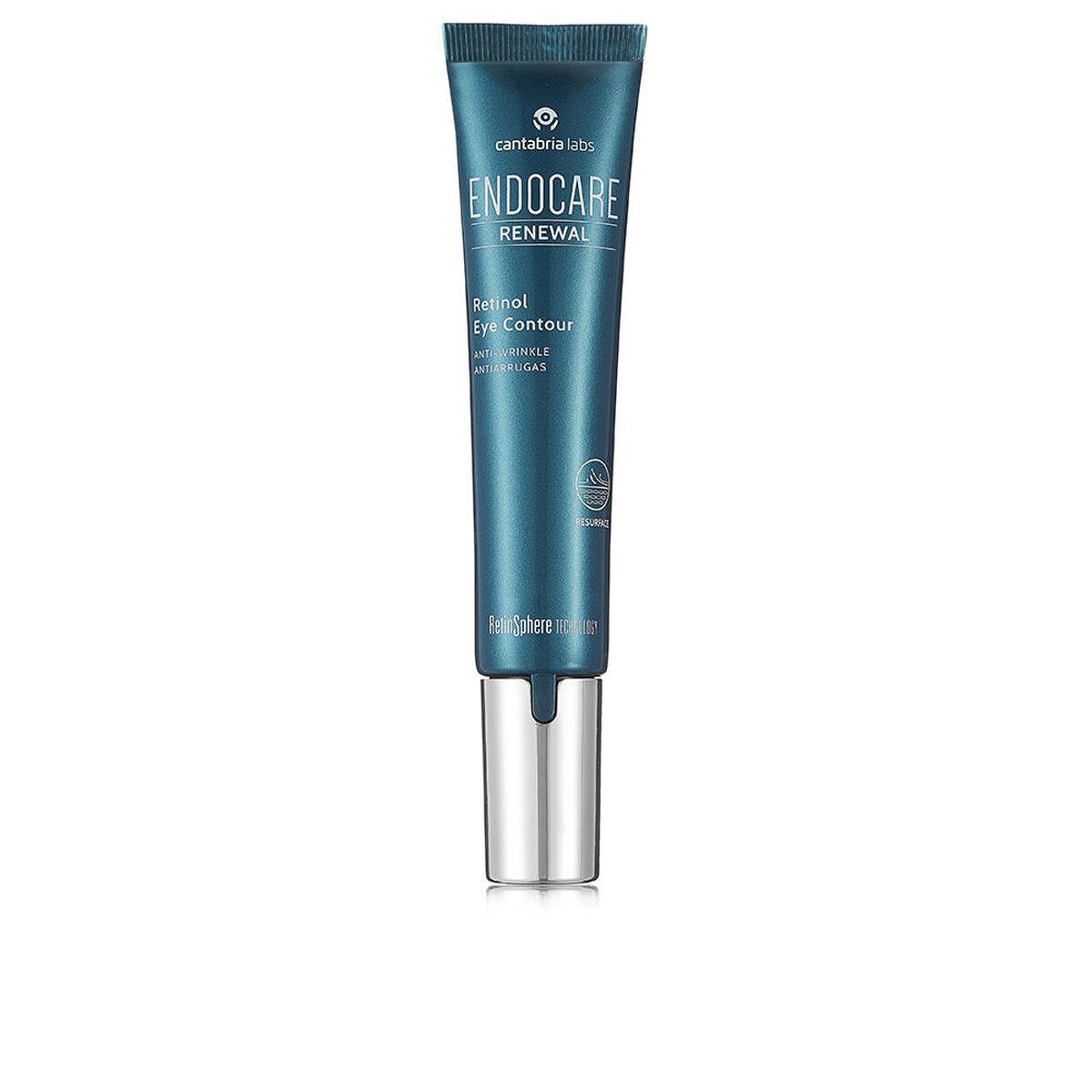 Contorno de Ojos Endocare ENDOCARE RENEWAL 15 ml