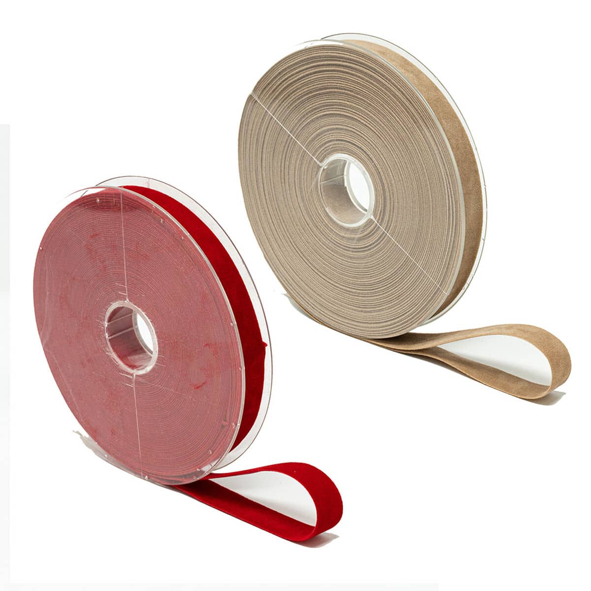 Cinta Lifetime Terciopelo 15 MM X 15 M