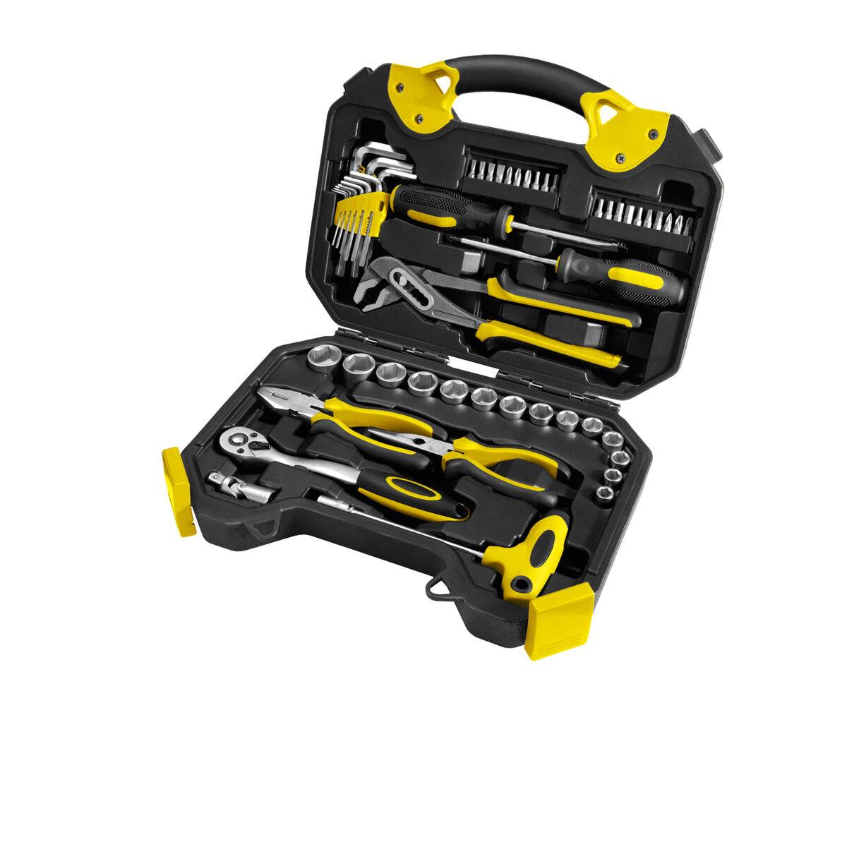 Llave de carraca Fieldmann
