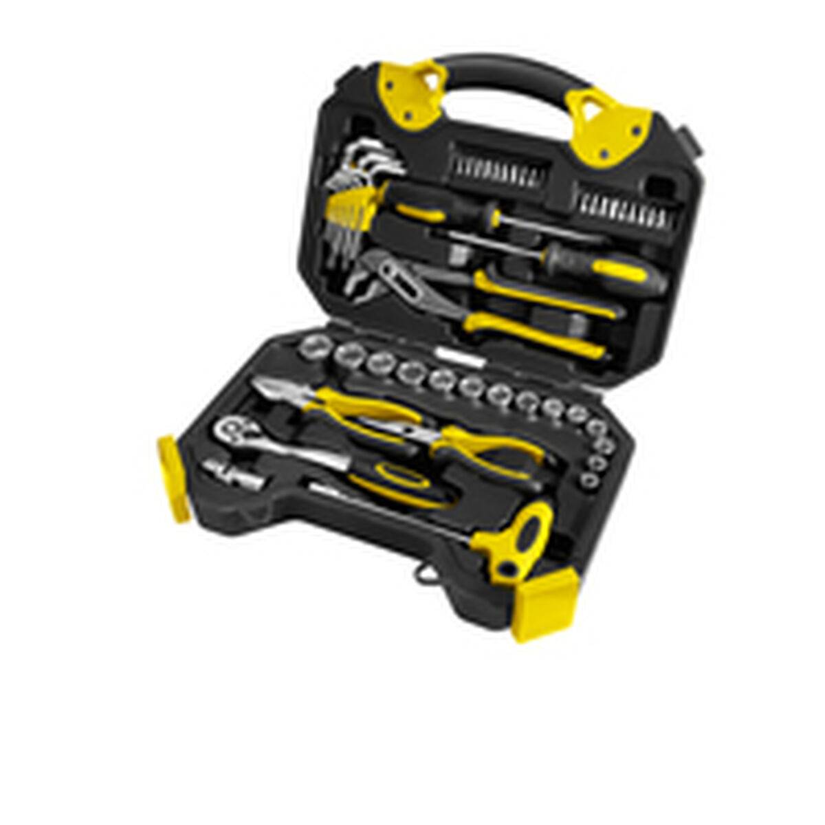 Llave de carraca Fieldmann