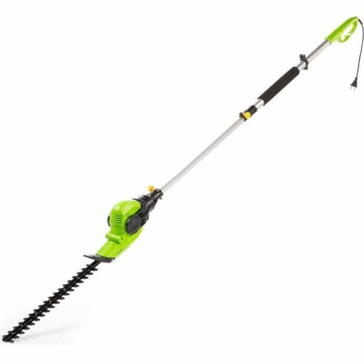 Cortasetos Fieldmann FZN 6005-E 450 W