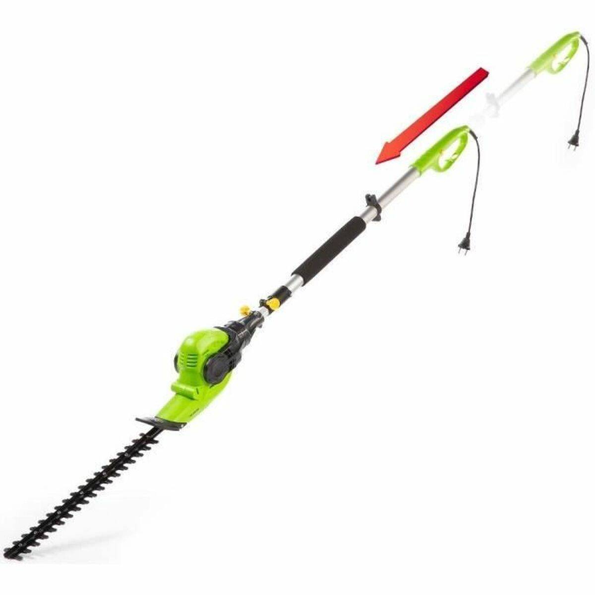 Cortasetos Fieldmann FZN 6005-E 450 W