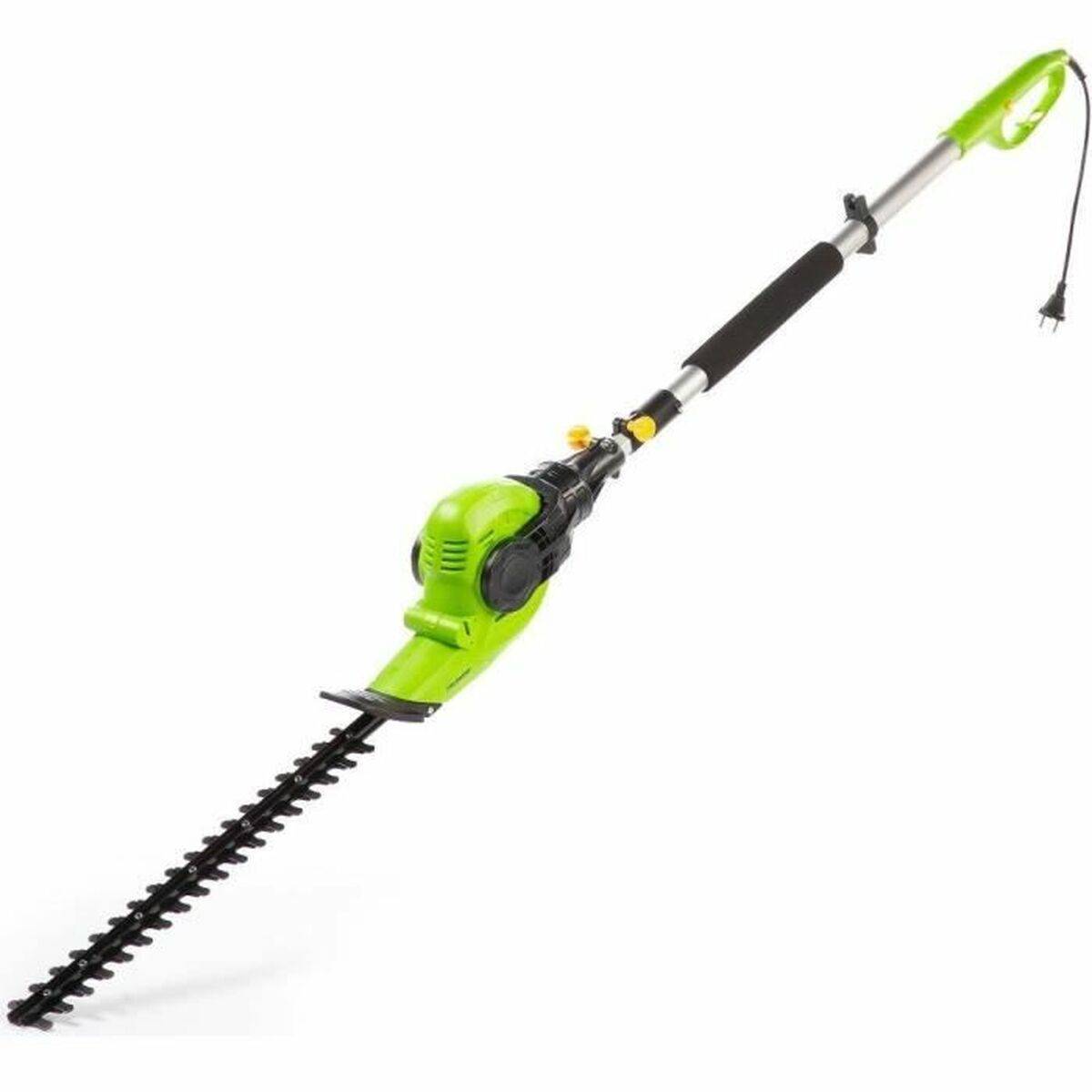 Cortasetos Fieldmann FZN 6005-E 450 W