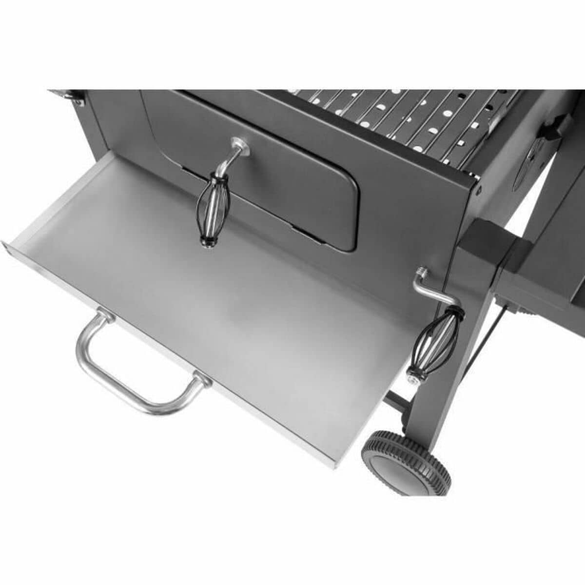 Barbacoa Fieldmann FZG 1008