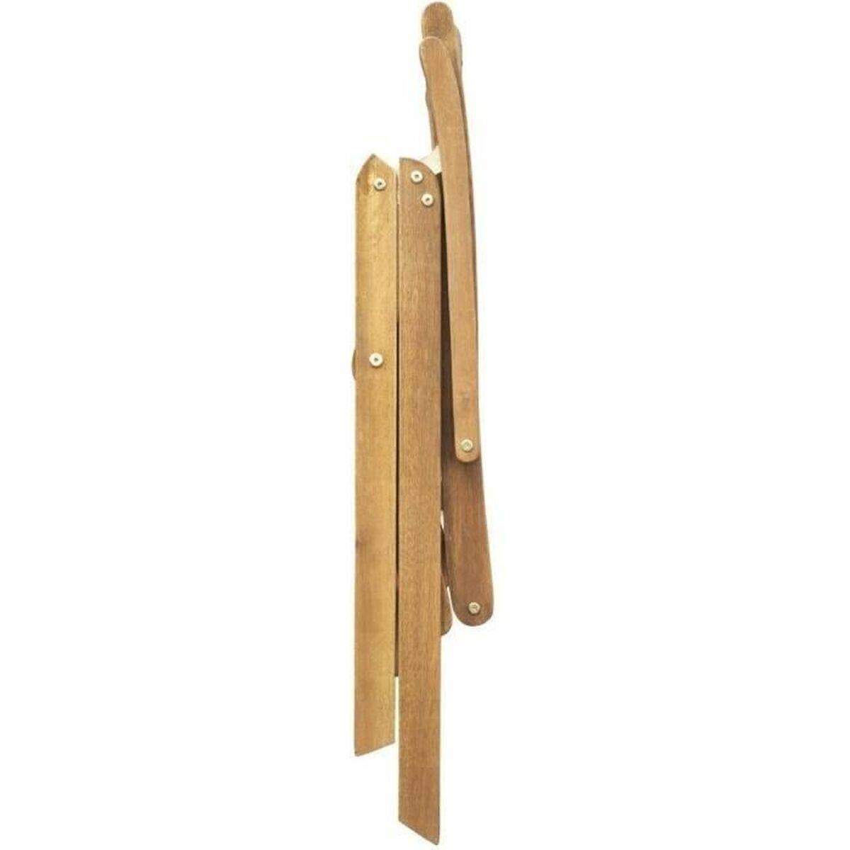 Silla de Jardín Fieldmann FDZN 4001-T