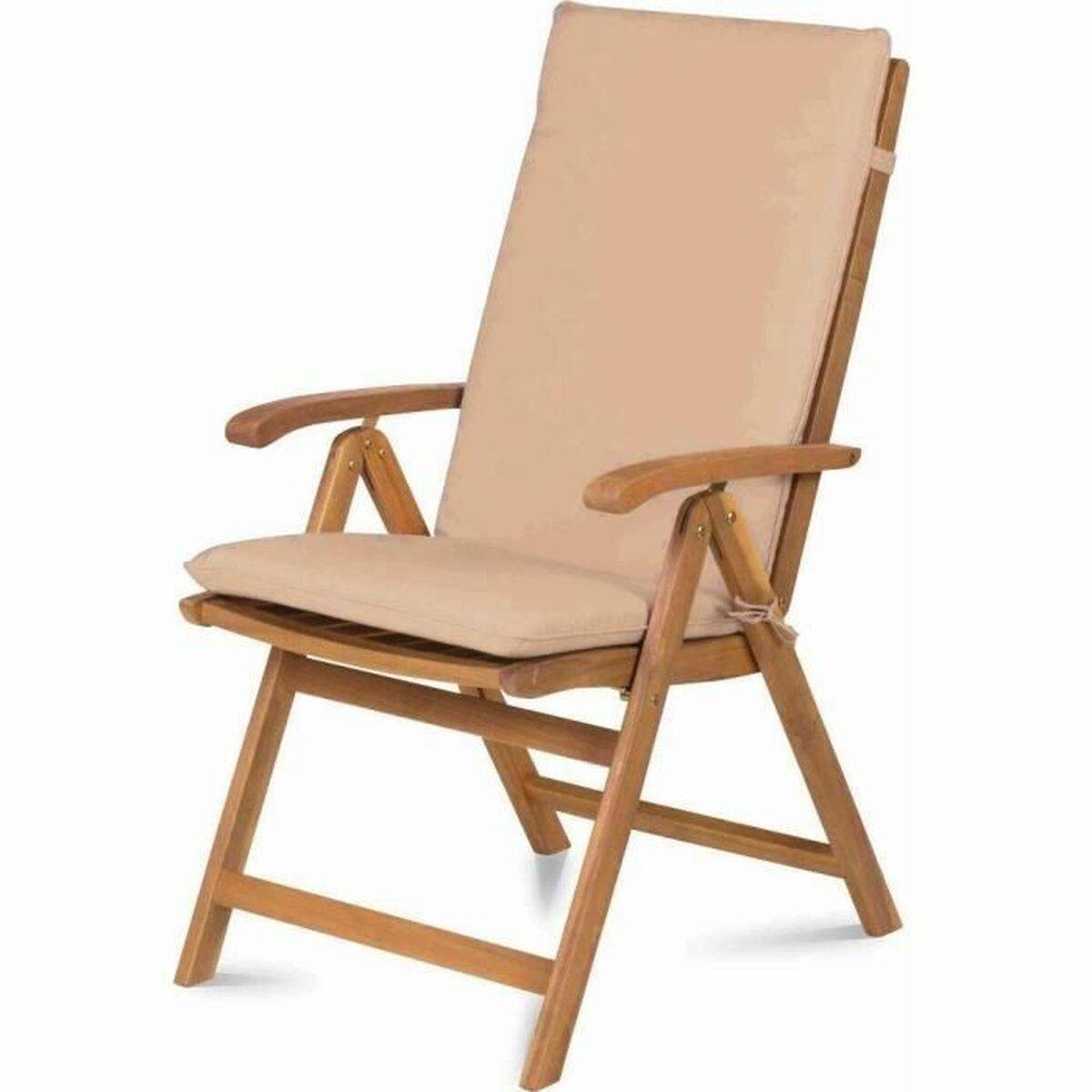 Silla de Jardín Fieldmann FDZN 4001-T