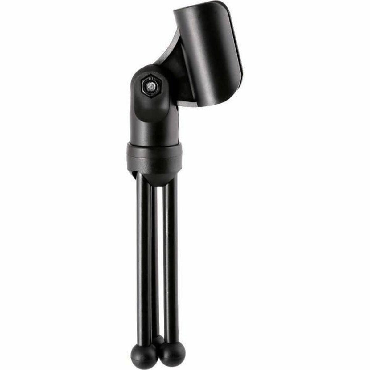 Micrófono Yenkee YMC 1020GY Gris