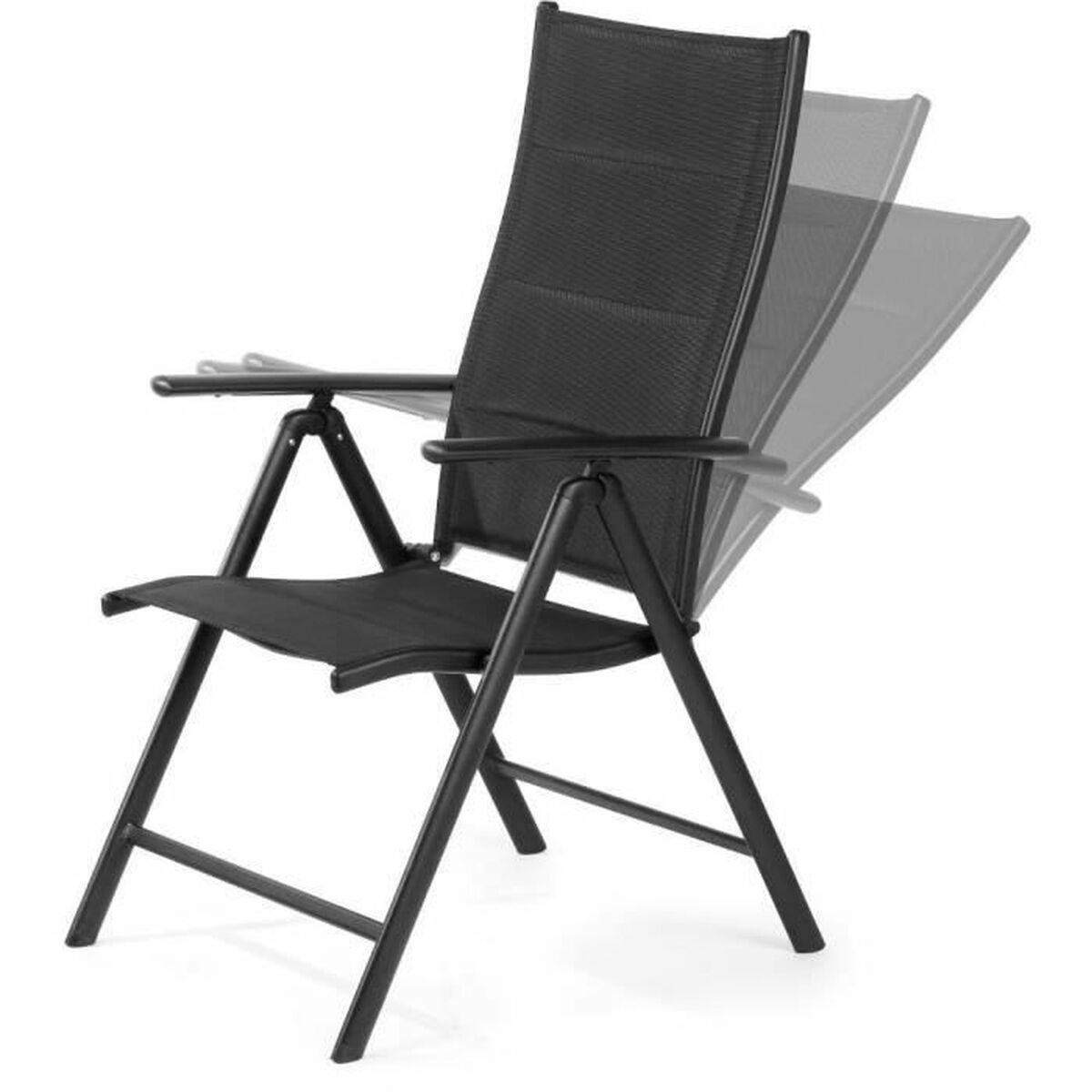 Silla de Jardín Fieldmann FDZN 5016