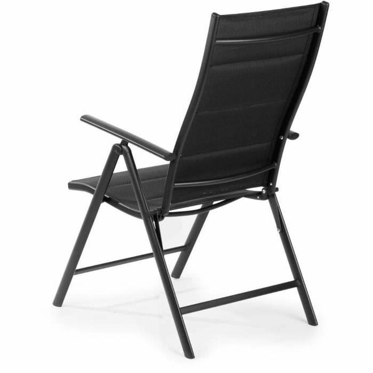 Silla de Jardín Fieldmann FDZN 5016