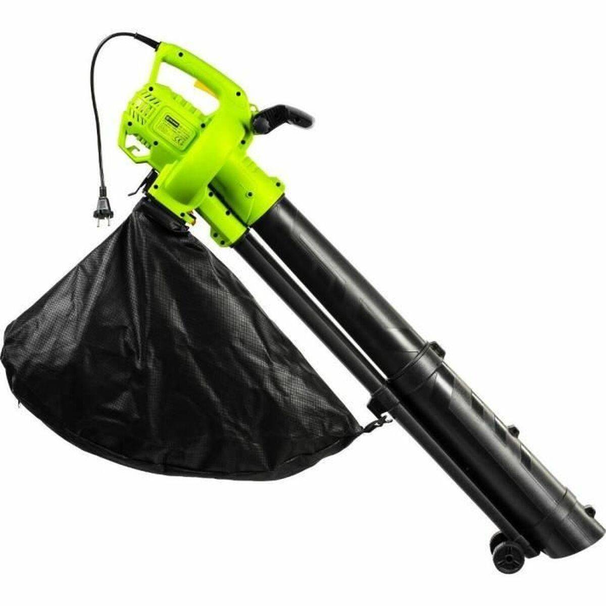 Soplador Fieldmann FZF 4030-E