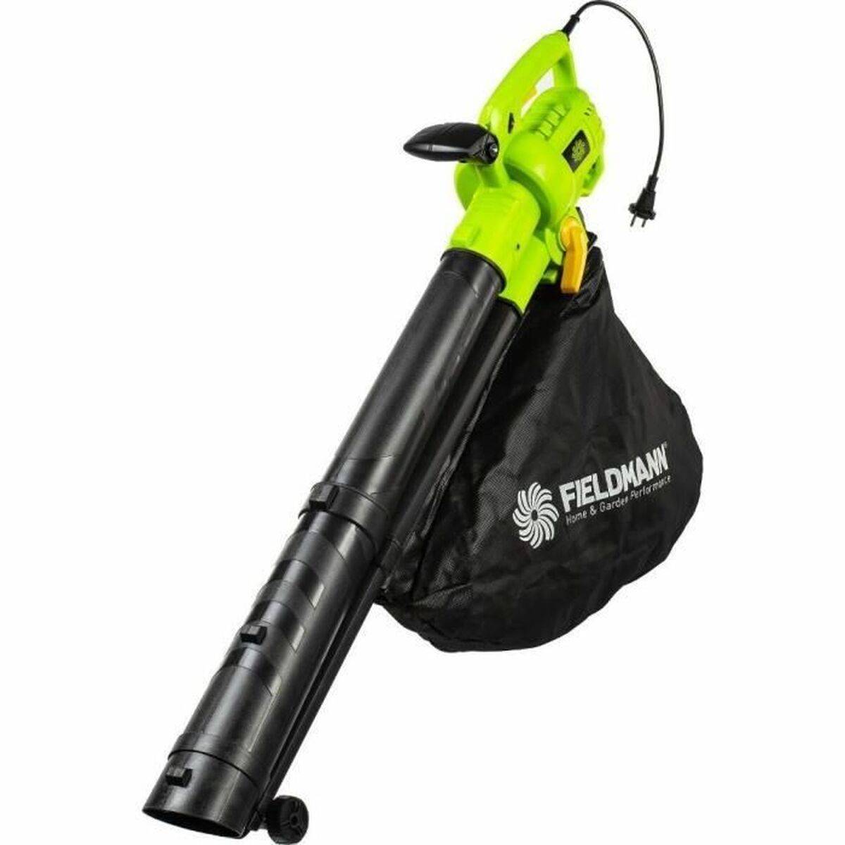 Soplador Fieldmann FZF 4030-E