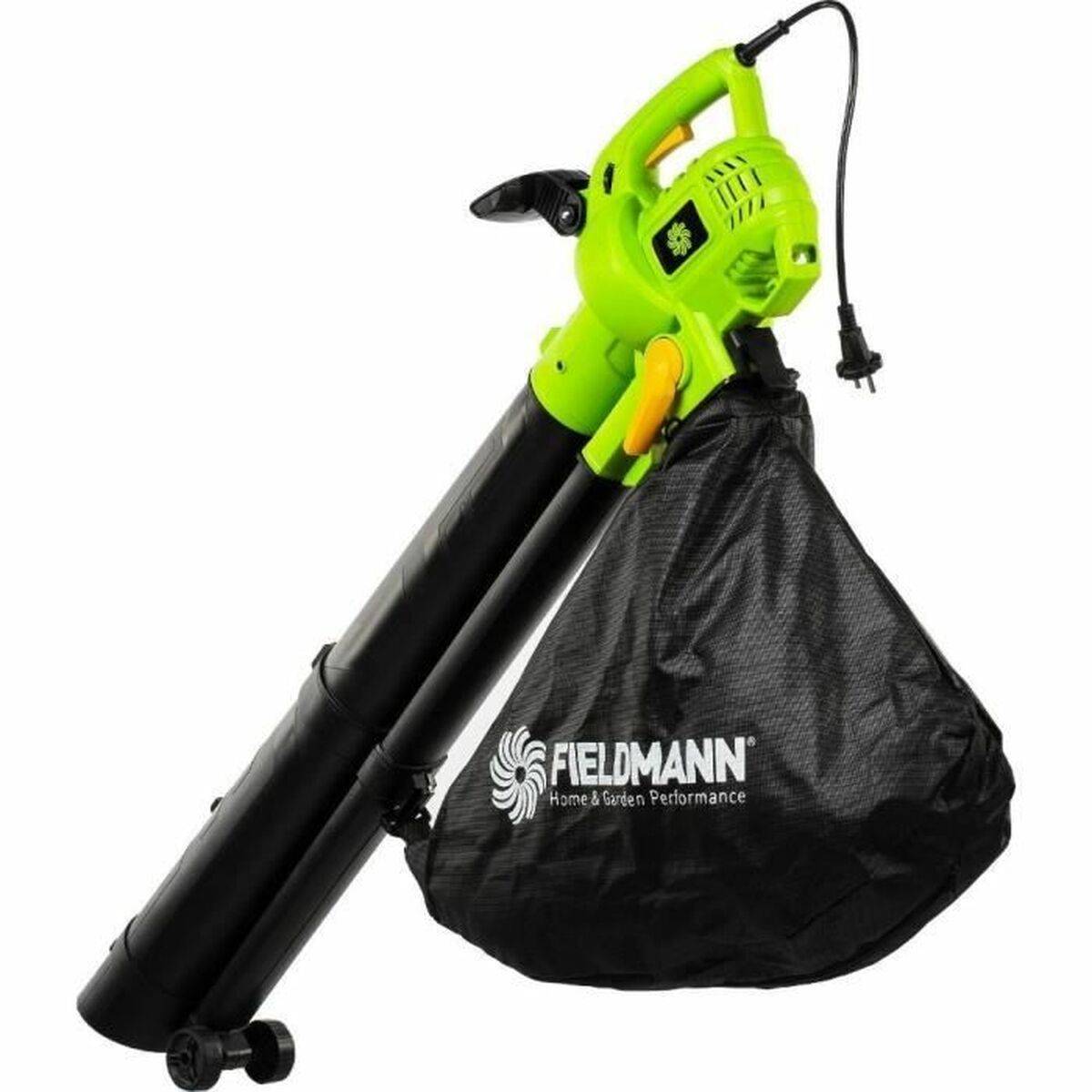 Soplador Fieldmann FZF 4030-E