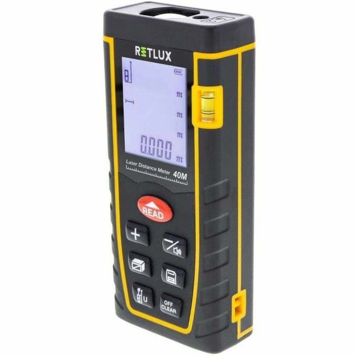 Telémetro RETLUX RHT 100 40 m