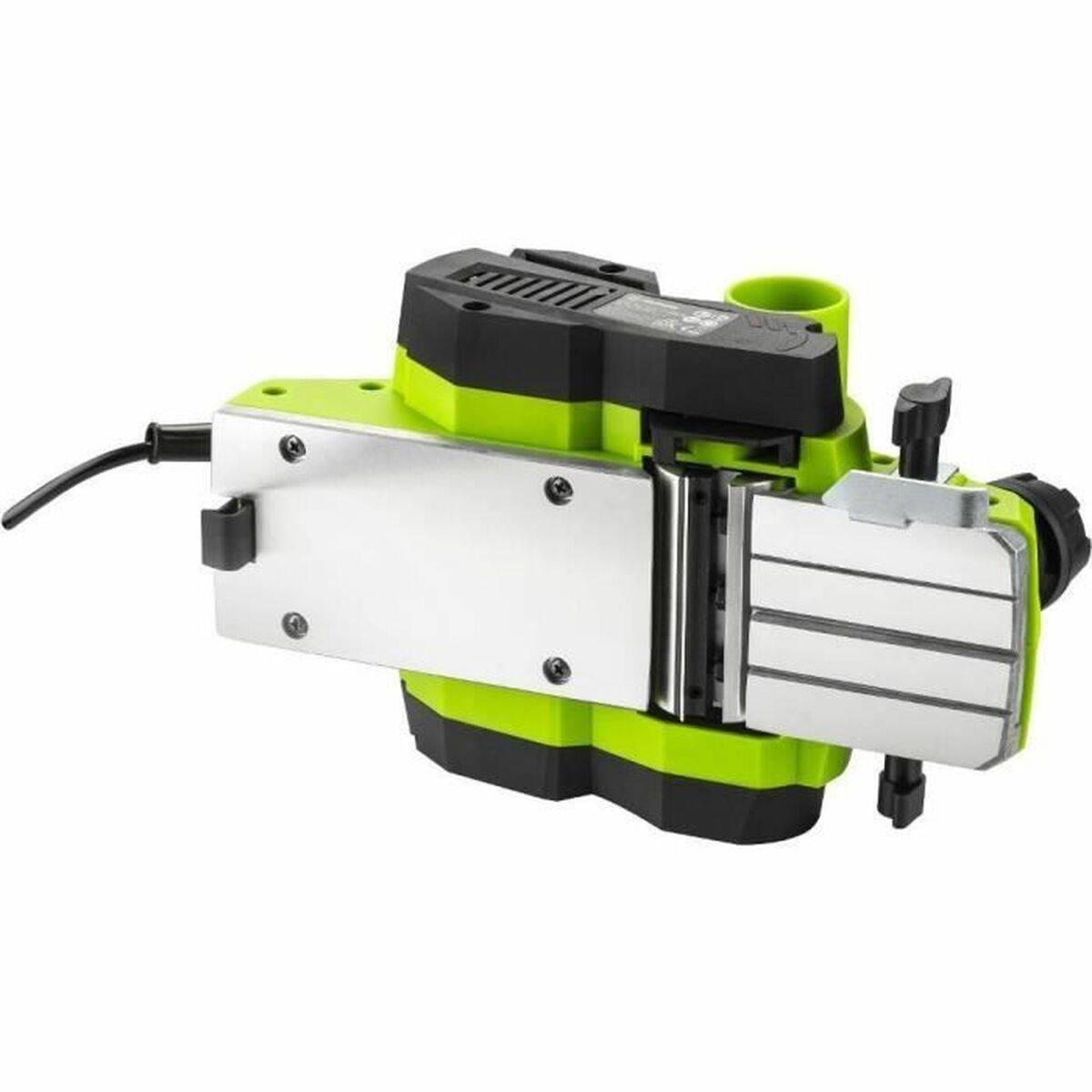 Cepillo eléctrico de carpintero Fieldmann FDH 200801-E 230 V 800 W 17000 r.p.m.
