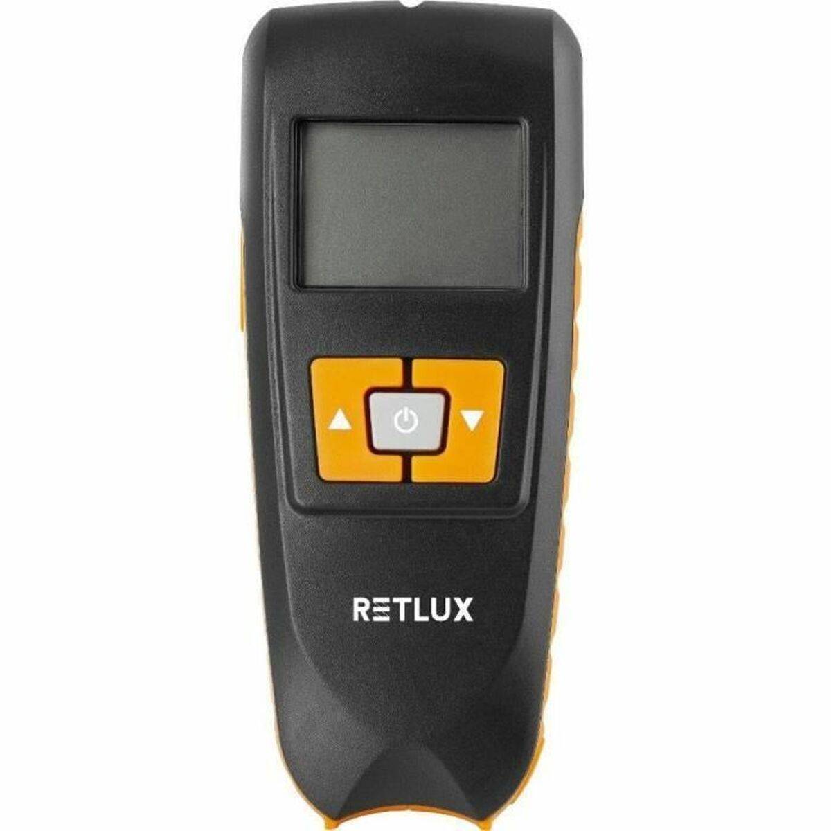 Multímetro RETLUX RDT 100