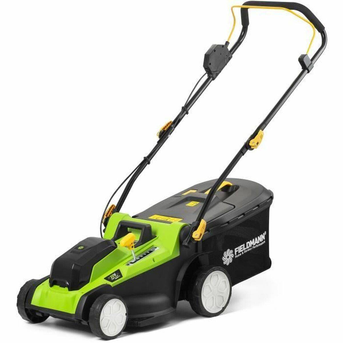 Cortacésped Fieldmann 20 V 37 cm