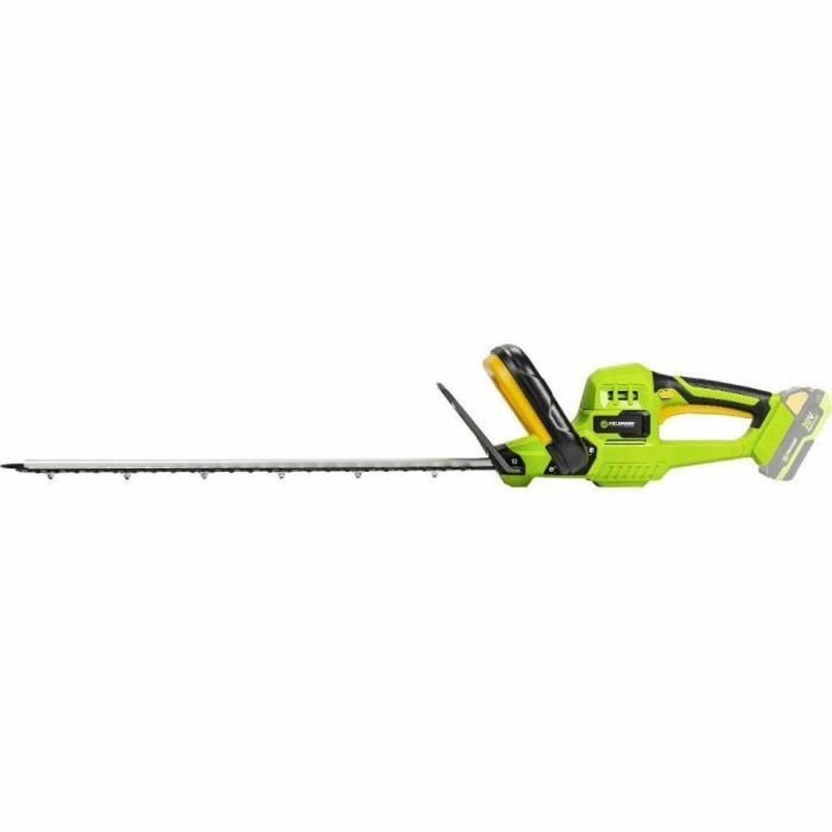 Cortasetos Fieldmann FZN 70205-0