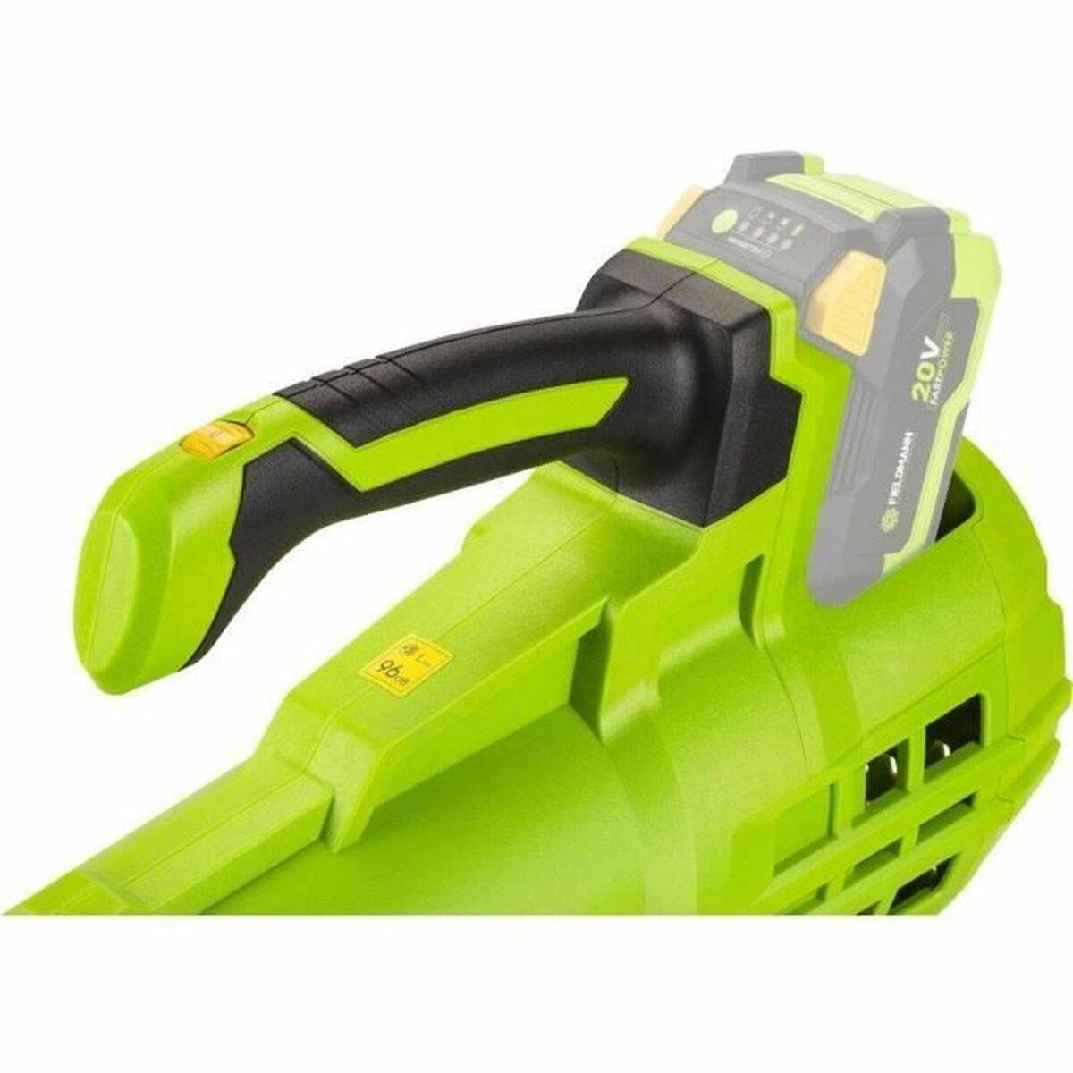 Soplador Fieldmann FZF 70605-0