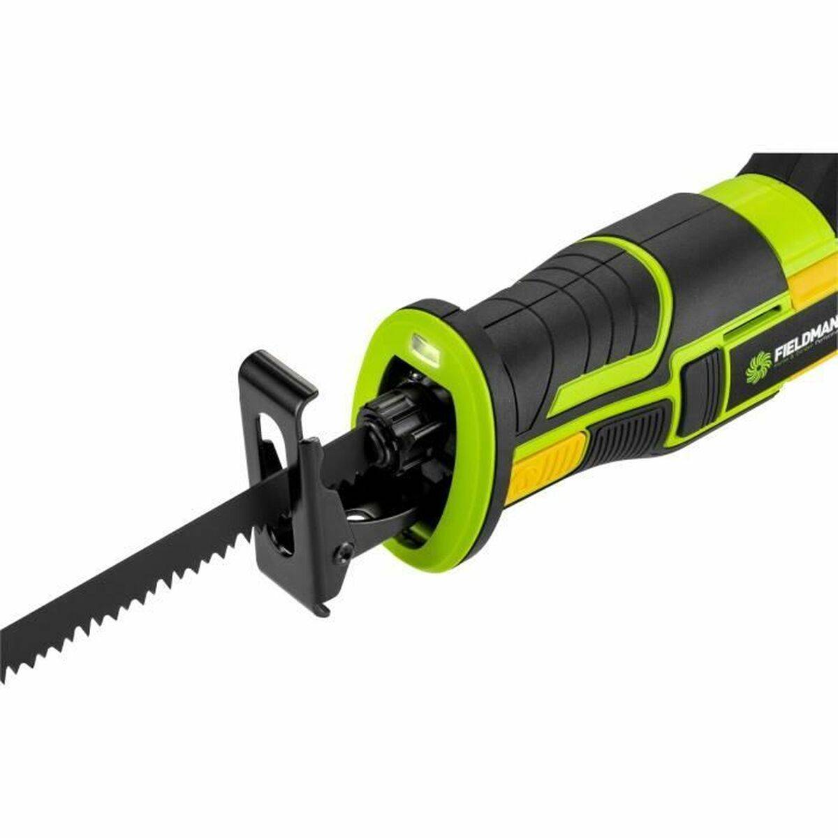 Sierra de Sable Fieldmann 20 V
