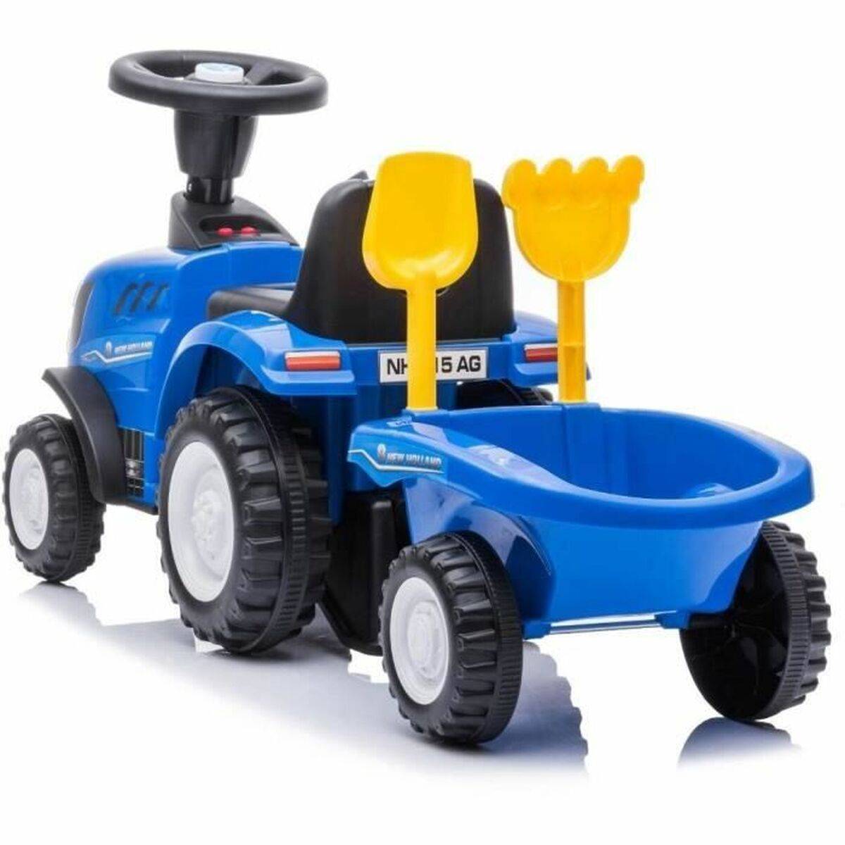 Correpasillos Buddy Toys
