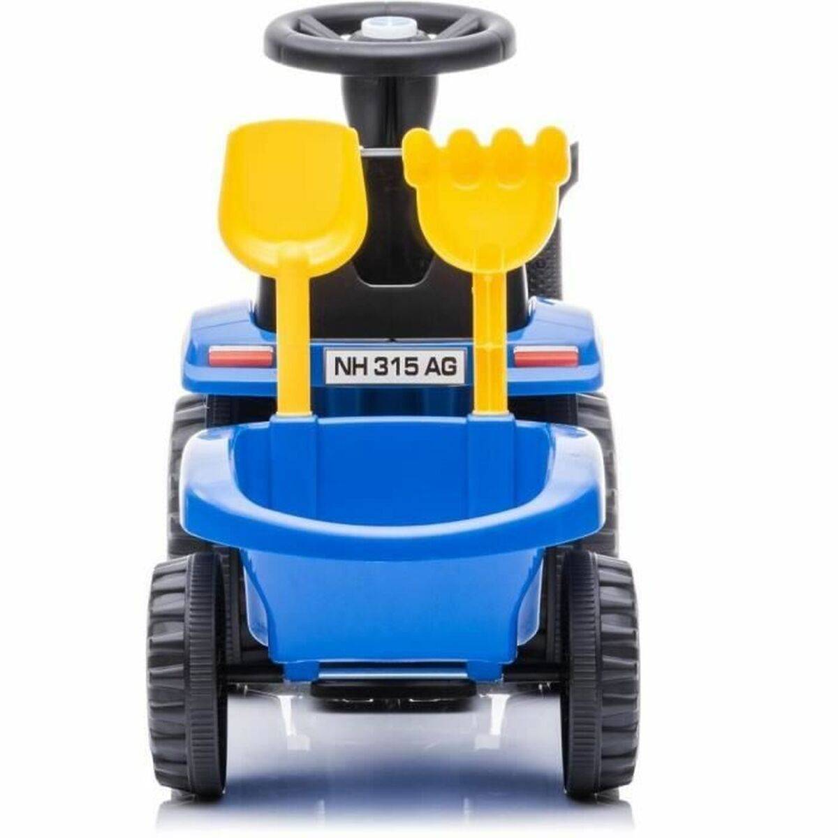 Correpasillos Buddy Toys