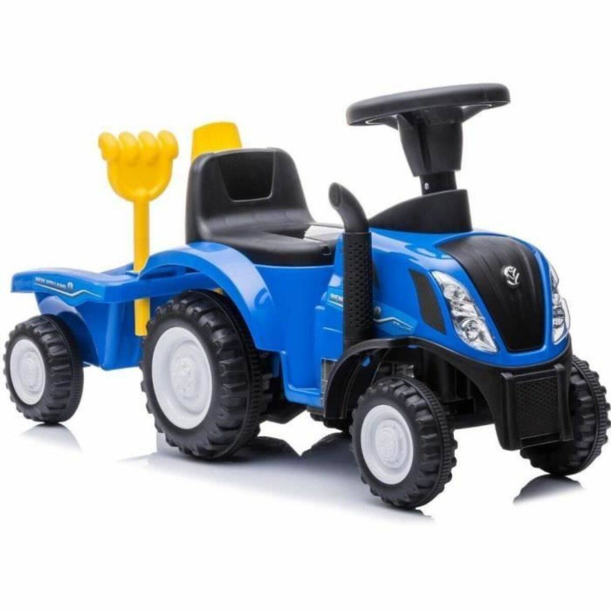 Correpasillos Buddy Toys