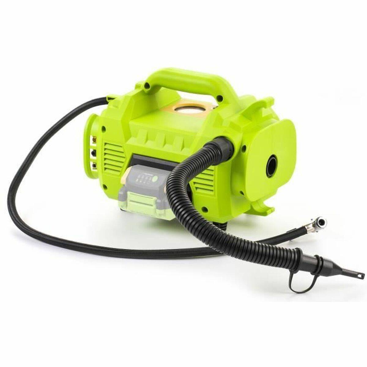 Compresor de Aire Fieldmann 20V