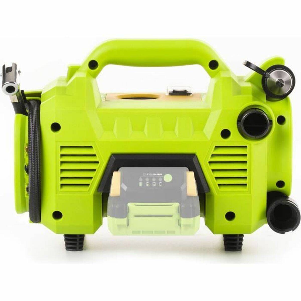 Compresor de Aire Fieldmann 20V