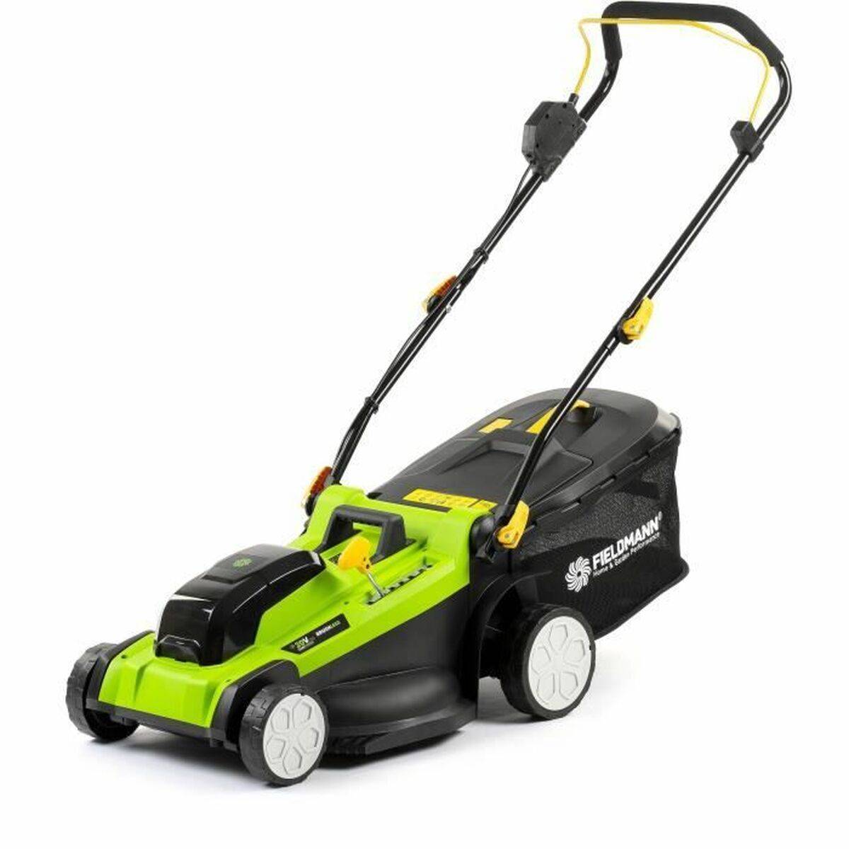 Cortacésped Fieldmann 20 V 43 cm