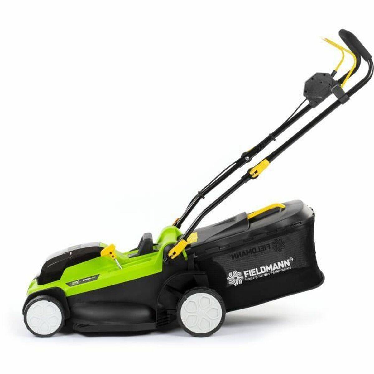 Cortacésped Fieldmann 20 V 43 cm