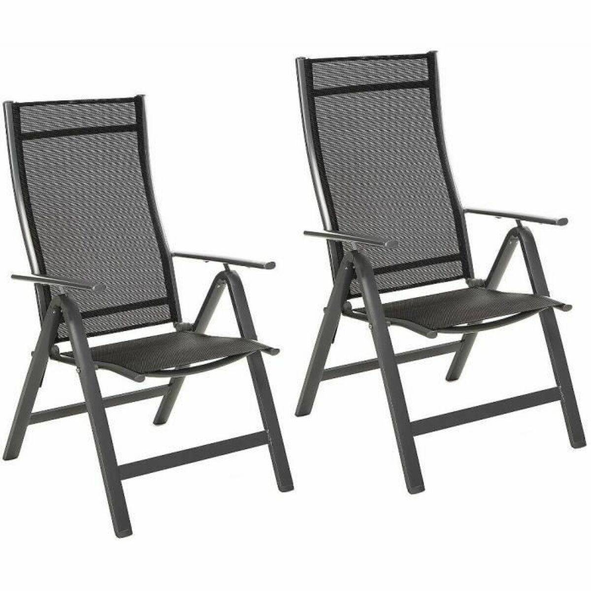 Silla de Jardín Fieldmann FDZN 5018