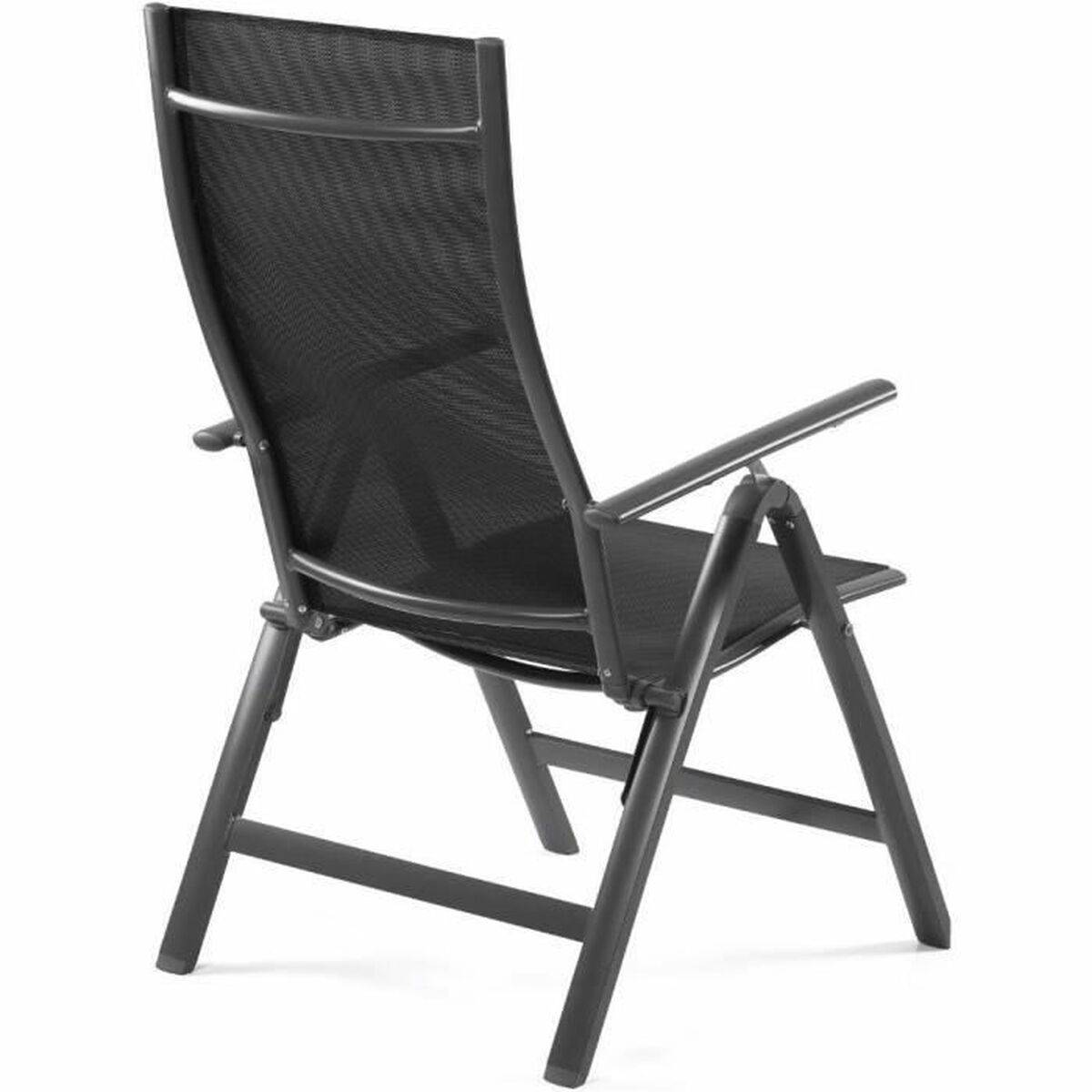 Silla de Jardín Fieldmann FDZN 5018