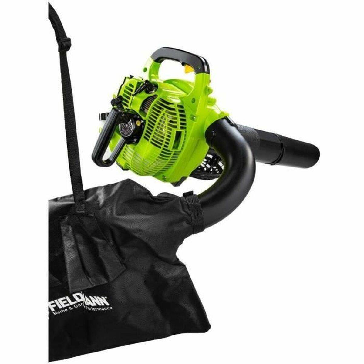 Soplador Fieldmann FZF 6205-B