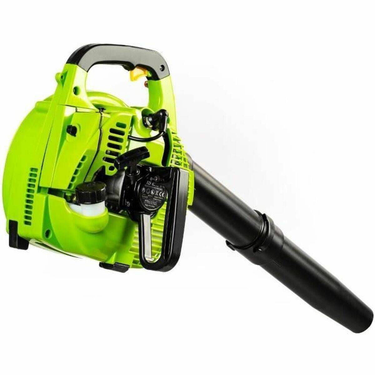 Soplador Fieldmann FZF 6205-B