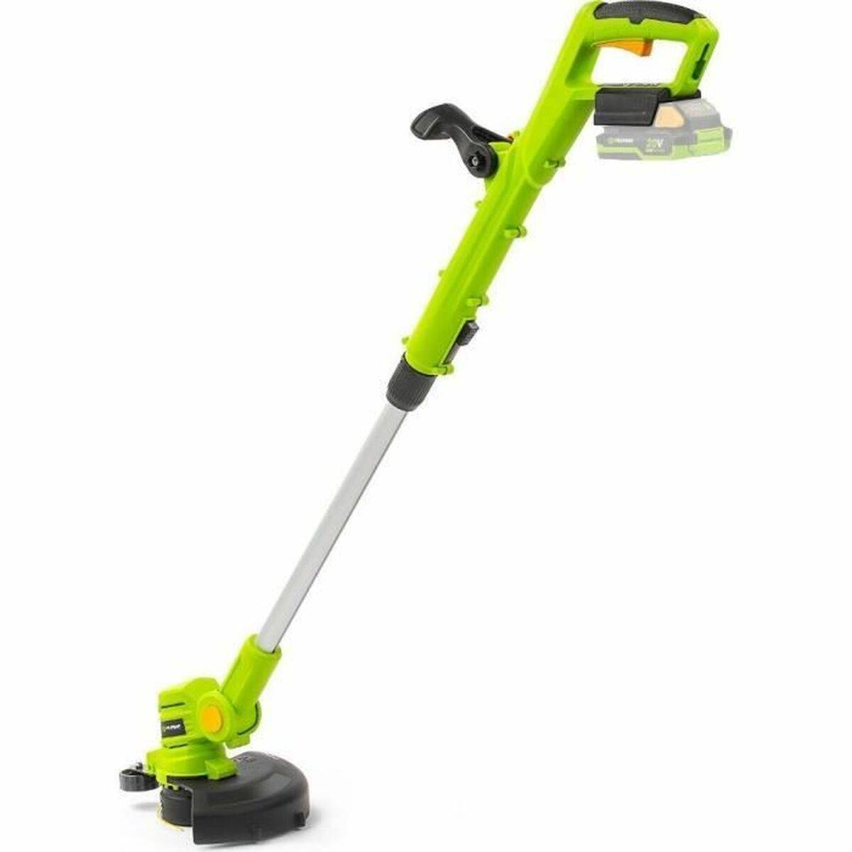Cortabordes Fieldmann FZS 70101-0 23 cm
