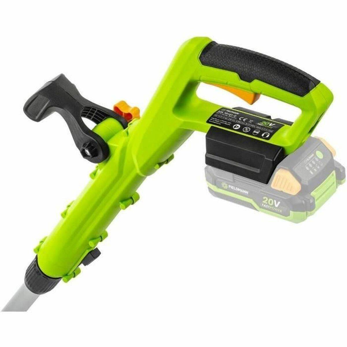 Cortabordes Fieldmann FZS 70101-0 23 cm