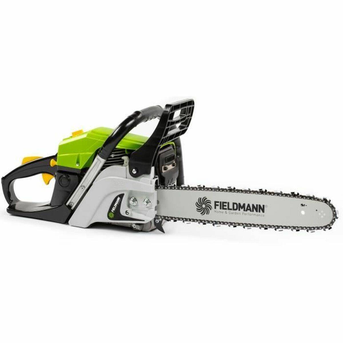 Motosierra Fieldmann