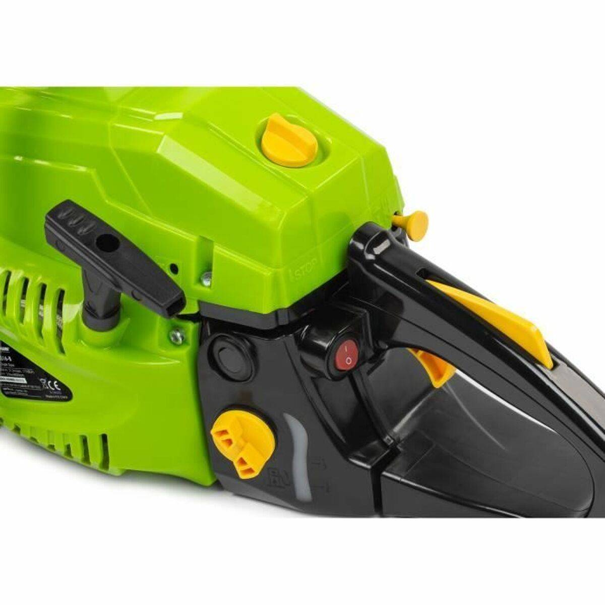 Motosierra Fieldmann