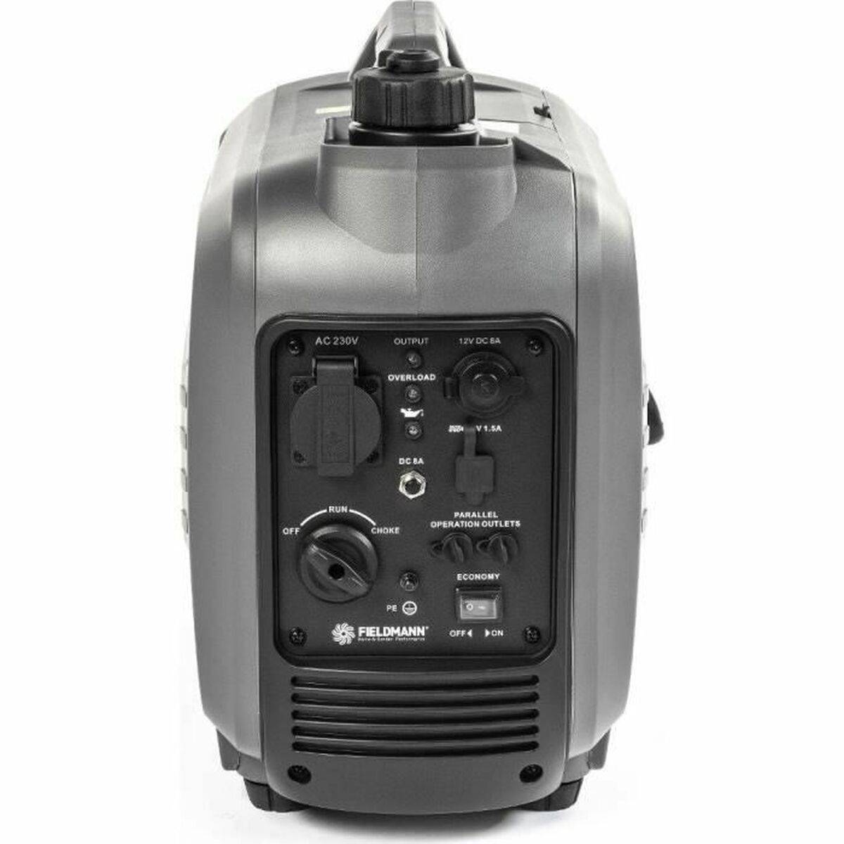 Generador Fieldmann FZI 4018-Bi