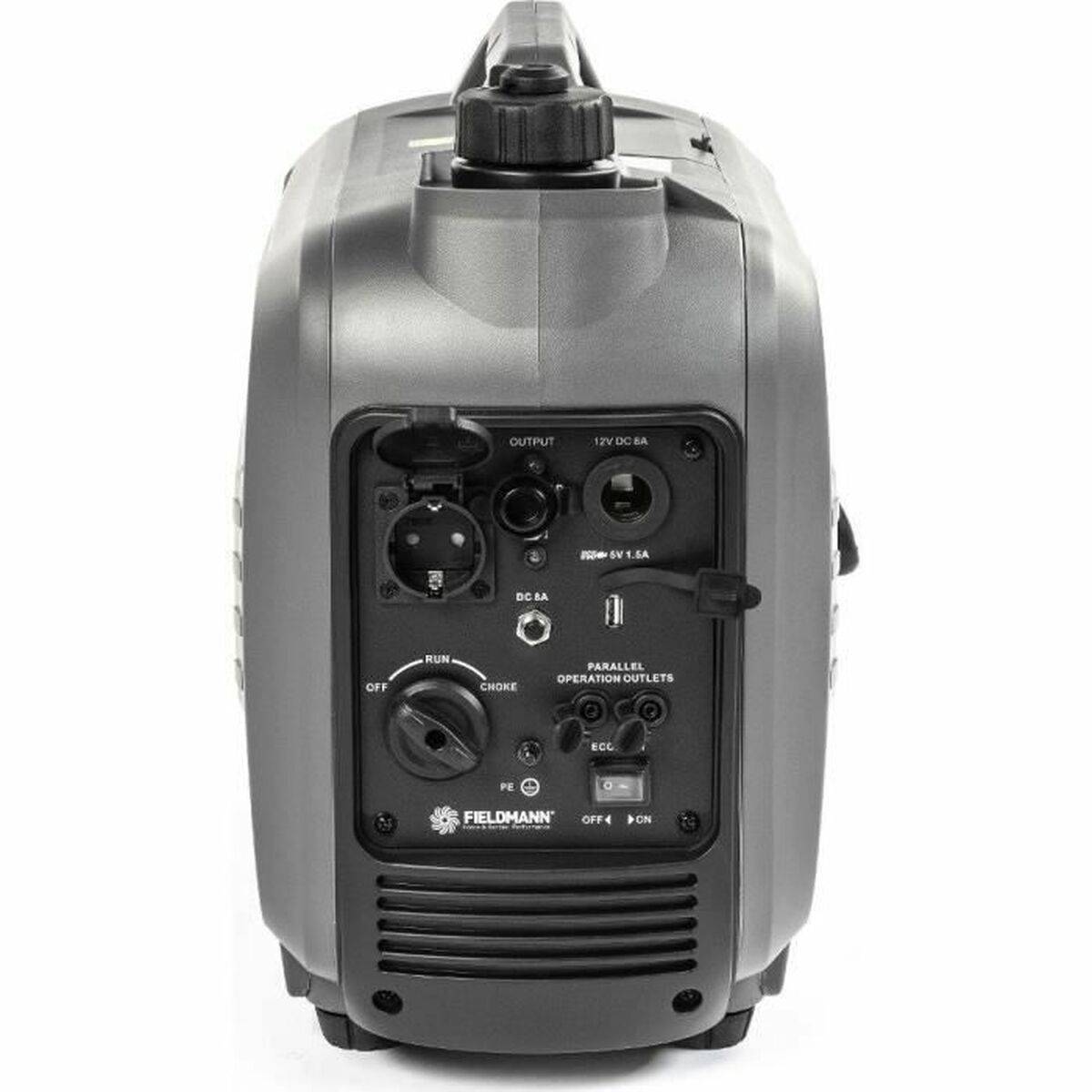 Generador Fieldmann FZI 4018-Bi
