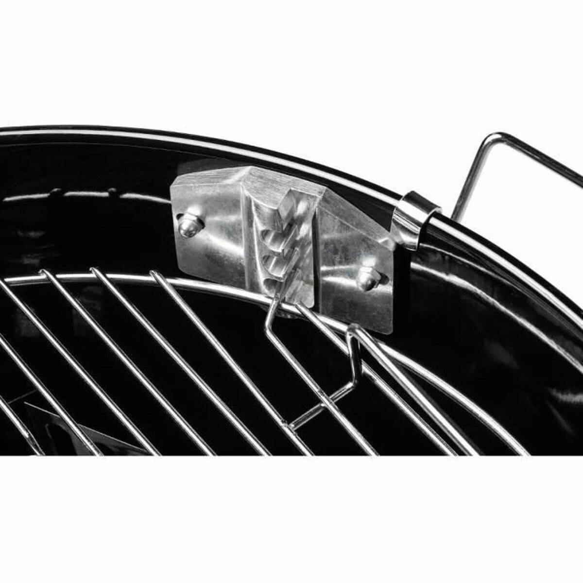 Barbacoa Portátil Fieldmann FZG 1017 Metal Acero