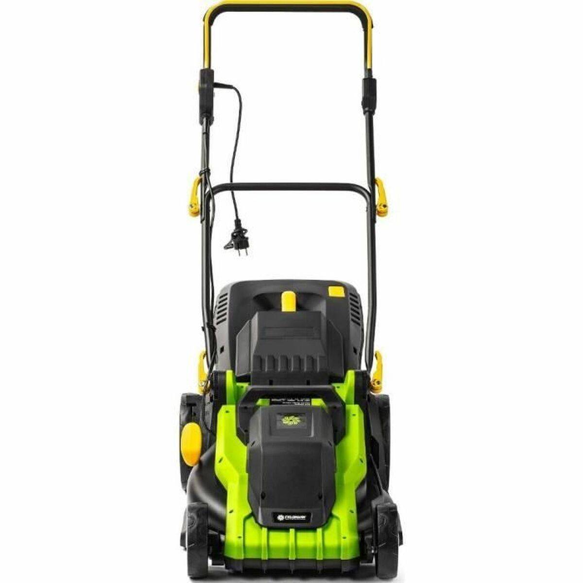 Cortacésped Eléctrico Fieldmann FZR 2048-E 46 cm