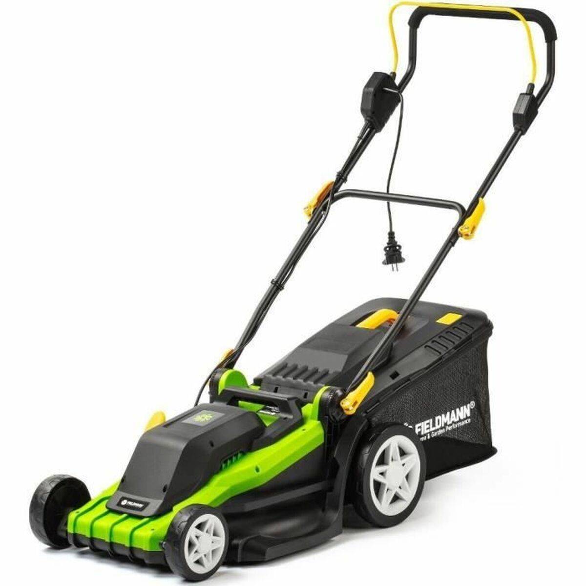 Cortacésped Eléctrico Fieldmann FZR 2048-E 46 cm